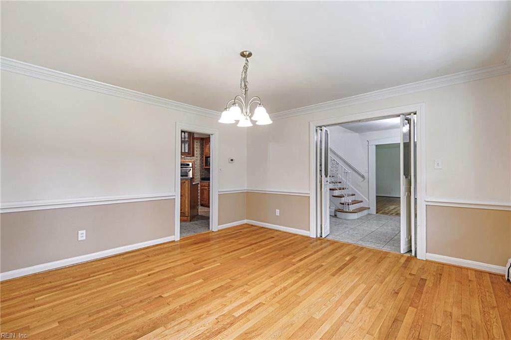 116 Stonewall Place Newport News VA 23606