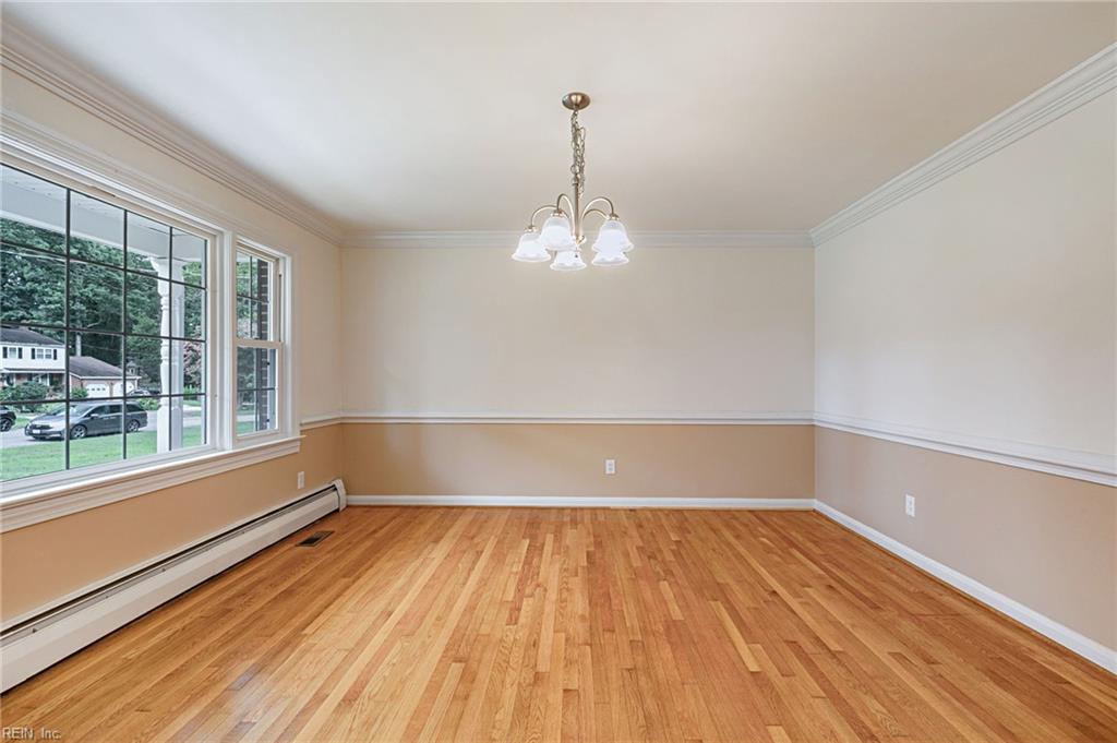 116 Stonewall Place Newport News VA 23606