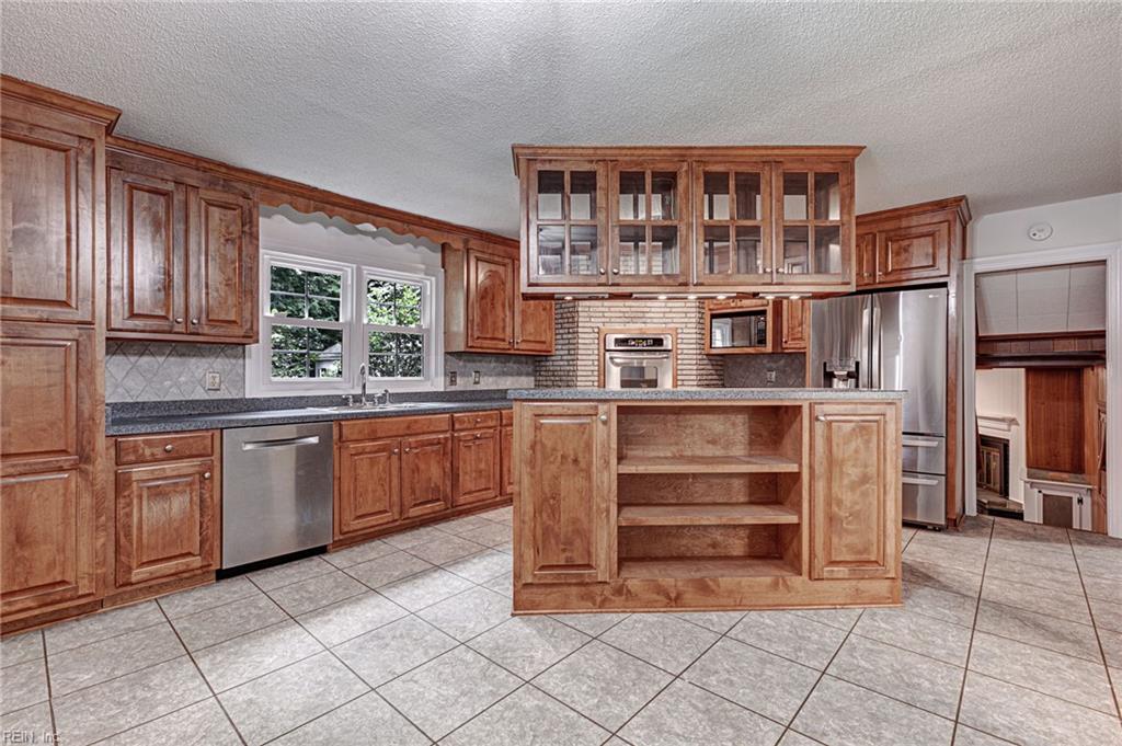 116 Stonewall Place Newport News VA 23606