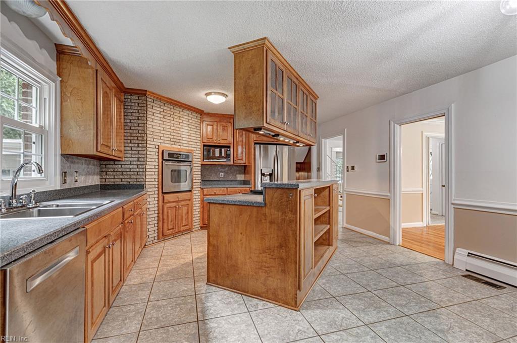 116 Stonewall Place Newport News VA 23606