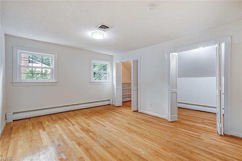 116 Stonewall Place Newport News VA 23606