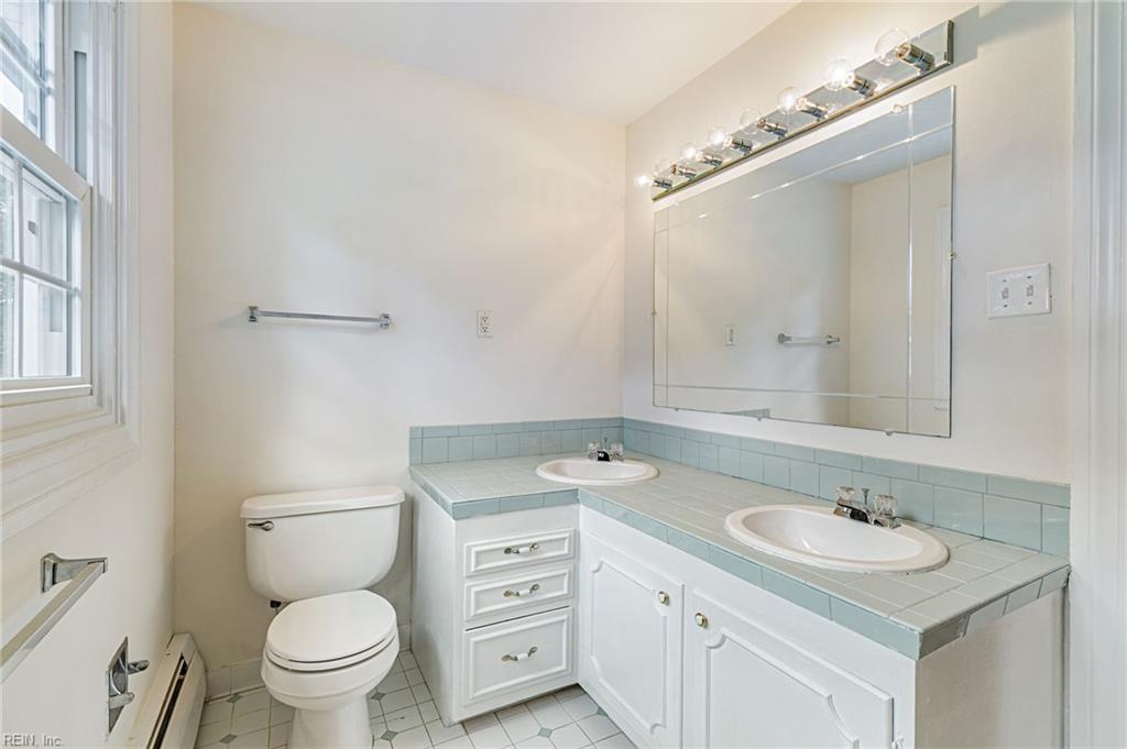 116 Stonewall Place Newport News VA 23606