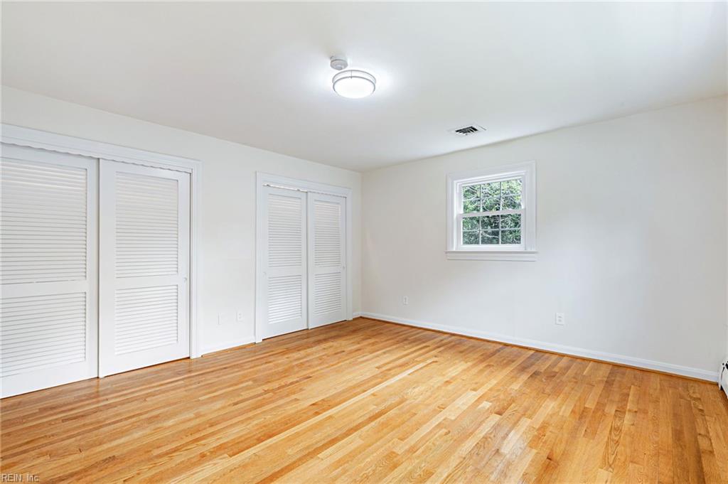 116 Stonewall Place Newport News VA 23606