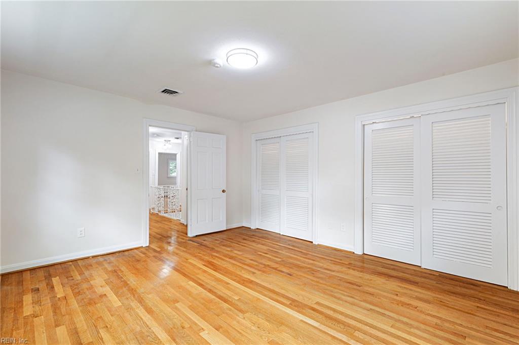 116 Stonewall Place Newport News VA 23606