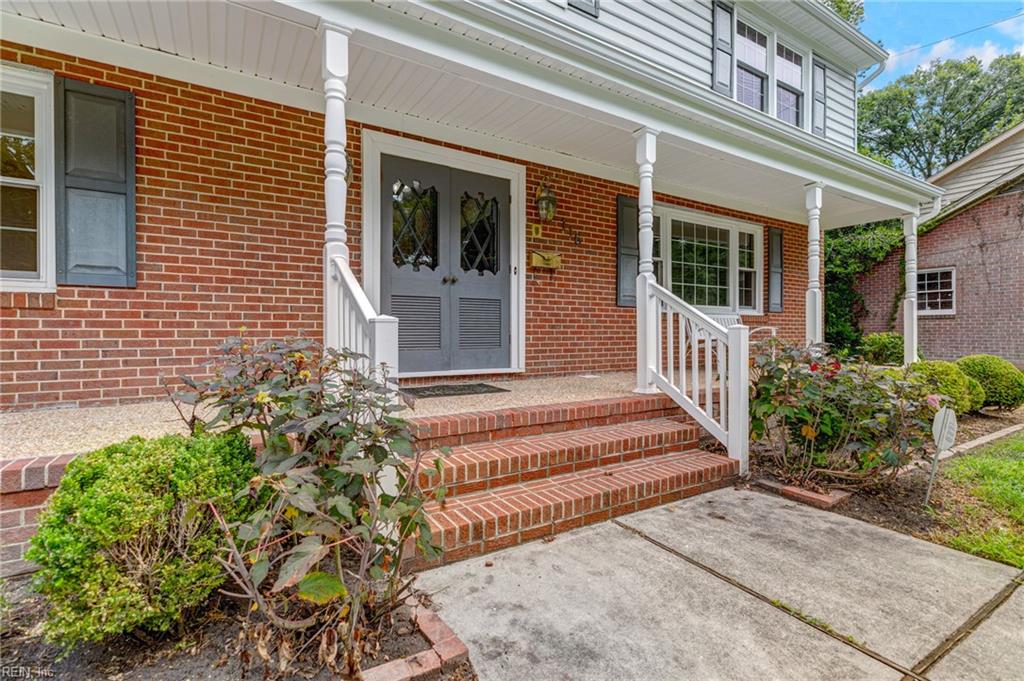 116 Stonewall Place Newport News VA 23606