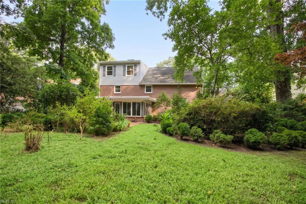 116 Stonewall Place Newport News VA 23606