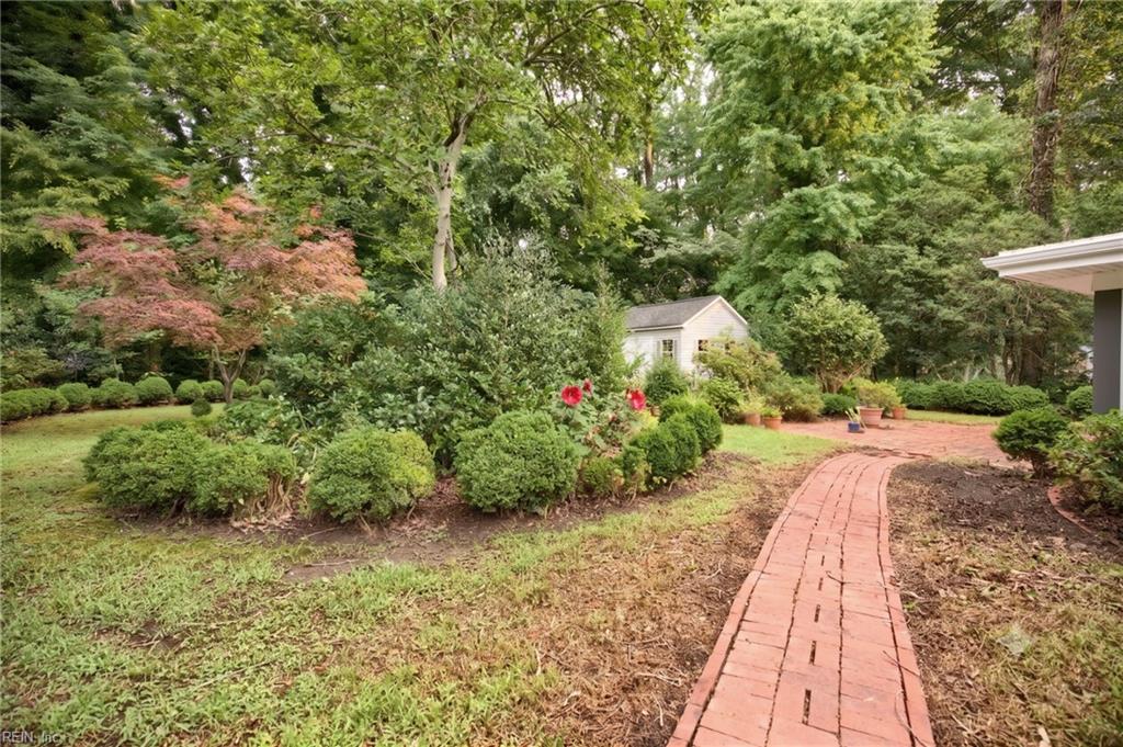 116 Stonewall Place Newport News VA 23606