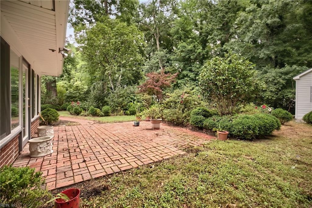 116 Stonewall Place Newport News VA 23606