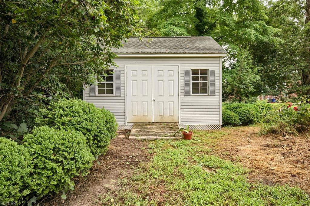 116 Stonewall Place Newport News VA 23606