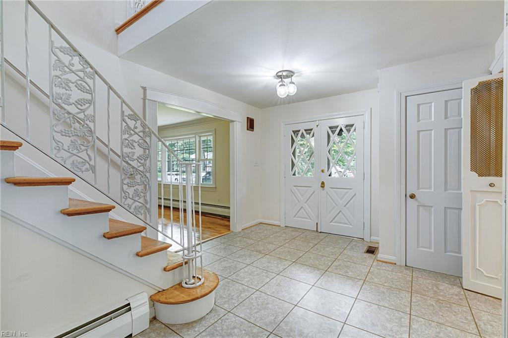 116 Stonewall Place Newport News VA 23606
