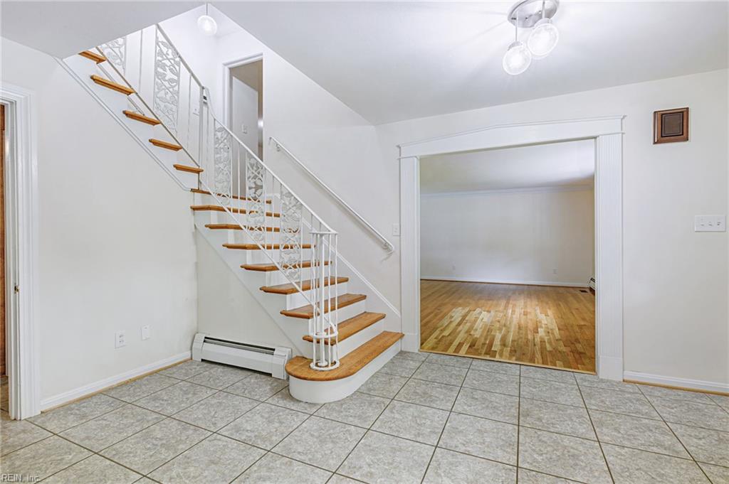 116 Stonewall Place Newport News VA 23606