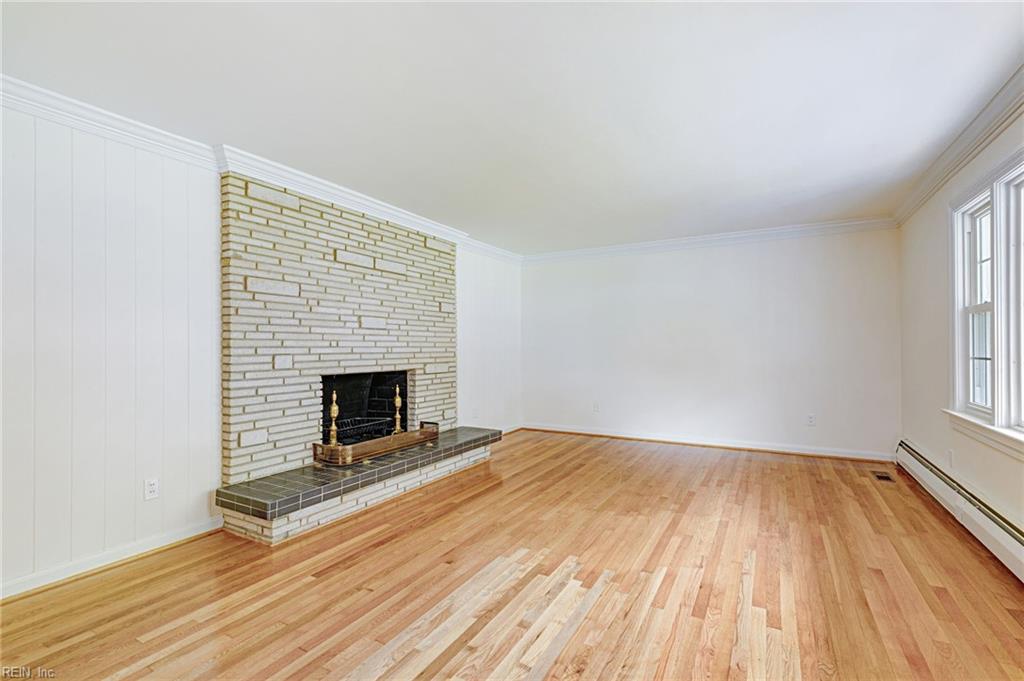 116 Stonewall Place Newport News VA 23606
