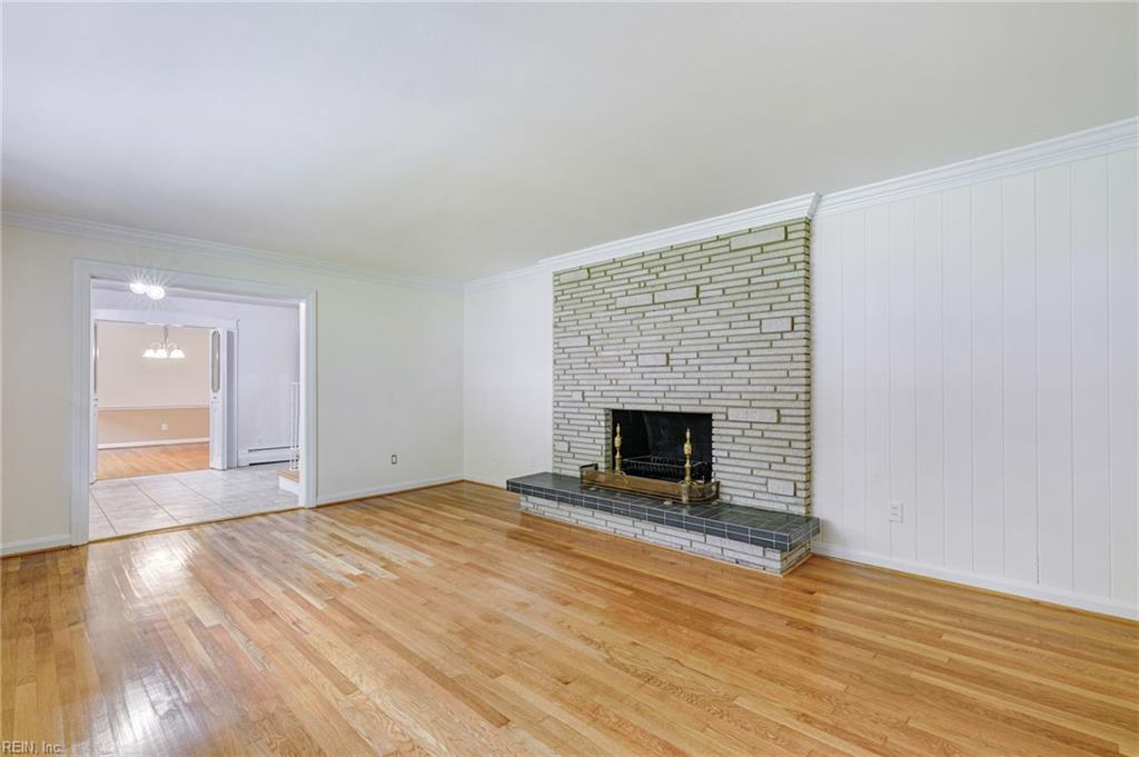 116 Stonewall Place Newport News VA 23606