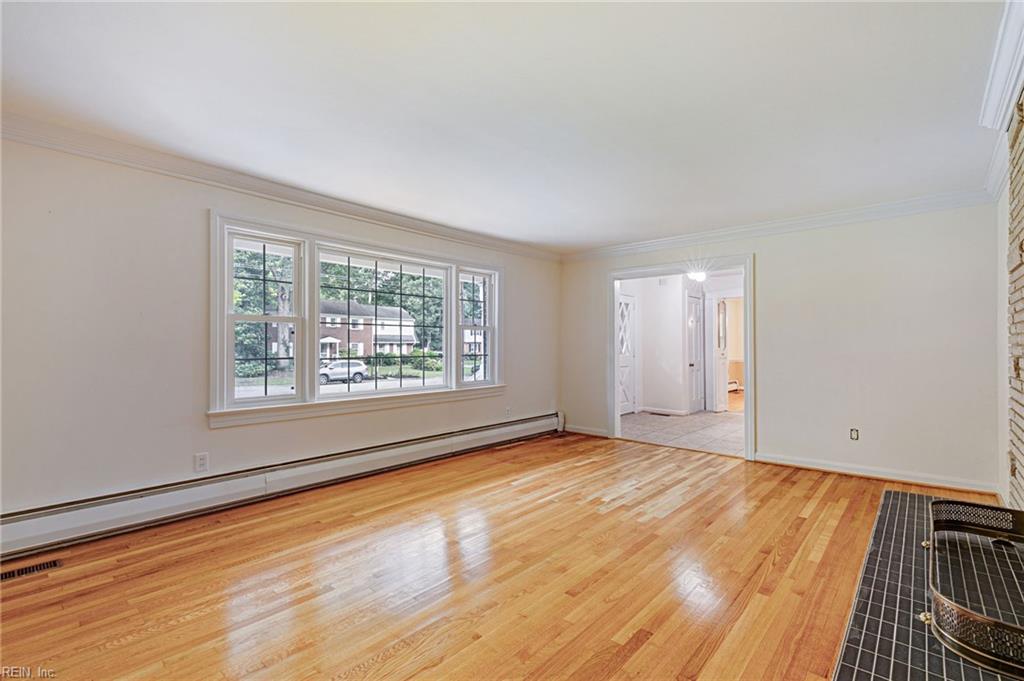116 Stonewall Place Newport News VA 23606