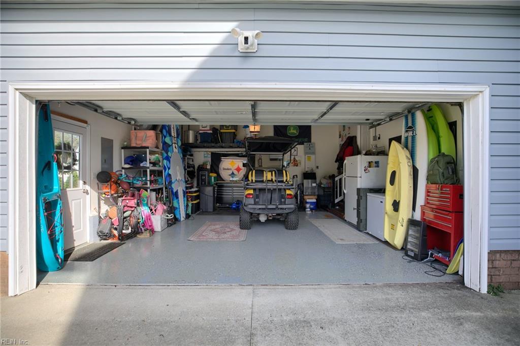 6181 Roland Smith Drive Gloucester VA 23061