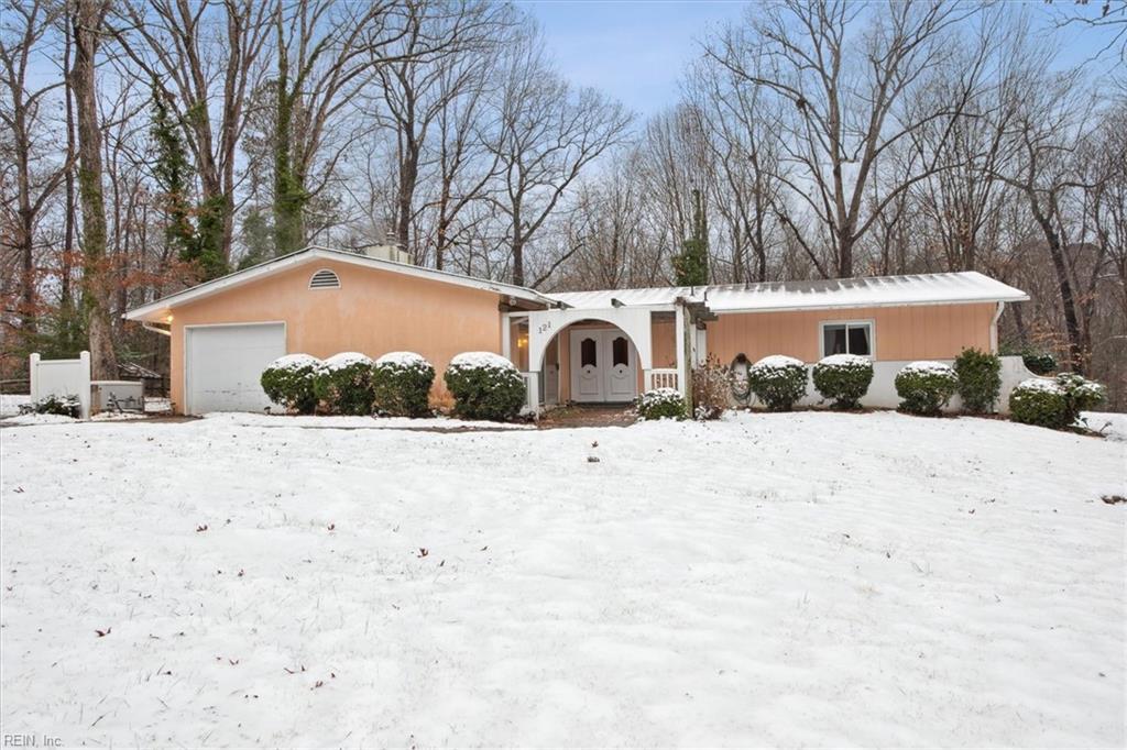 121 Deer Spring Road Williamsburg VA 23188