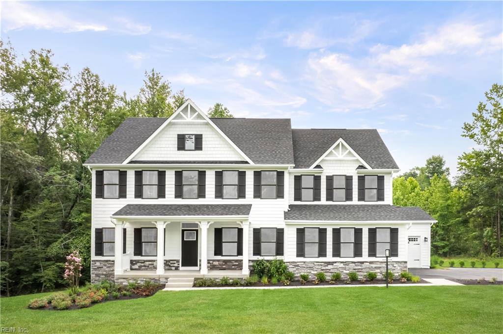 3516 Liberty Ridge Parkway Williamsburg VA 23188