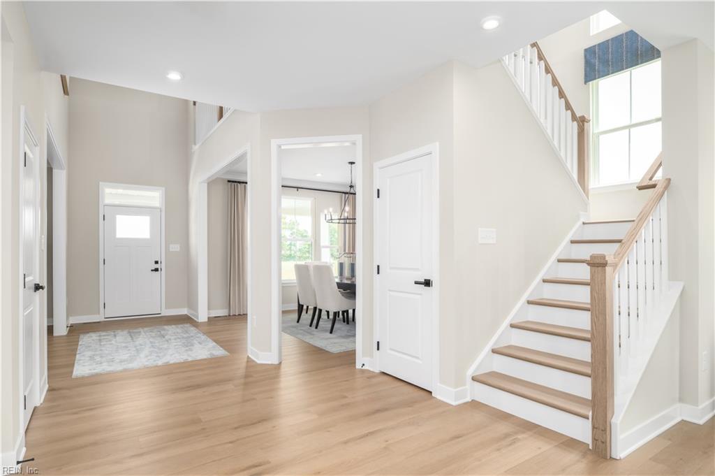 3516 Liberty Ridge Parkway Williamsburg VA 23188