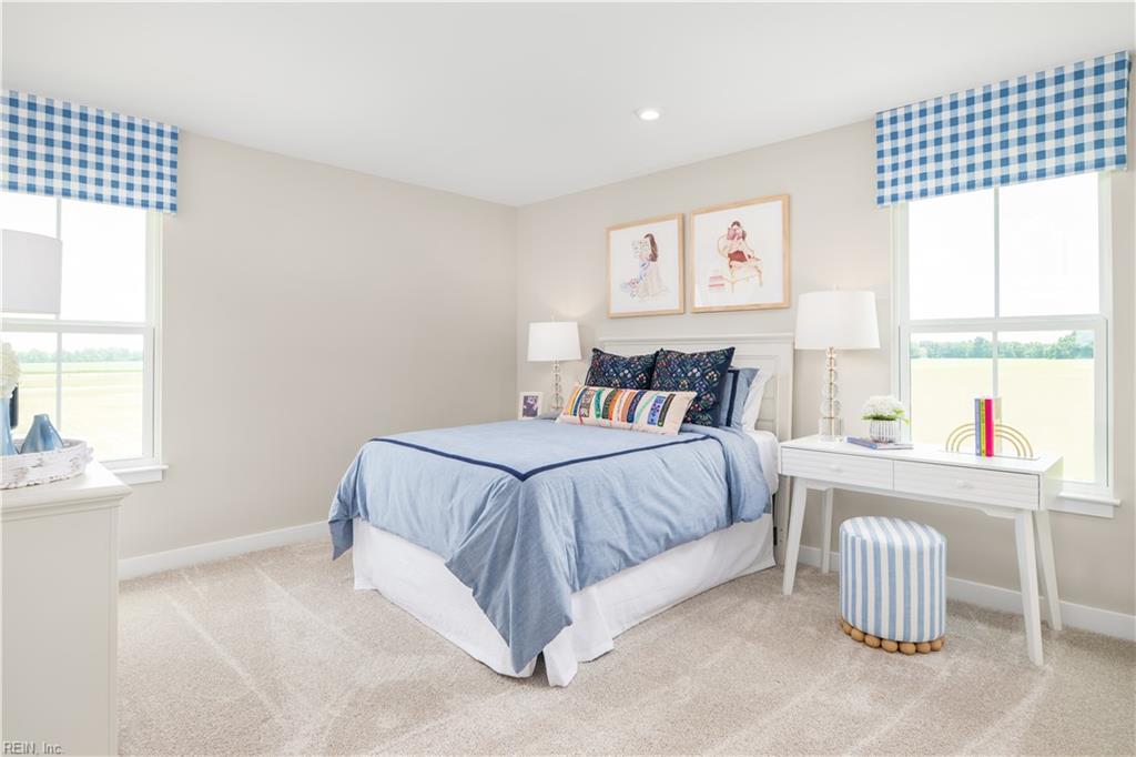 3516 Liberty Ridge Parkway Williamsburg VA 23188