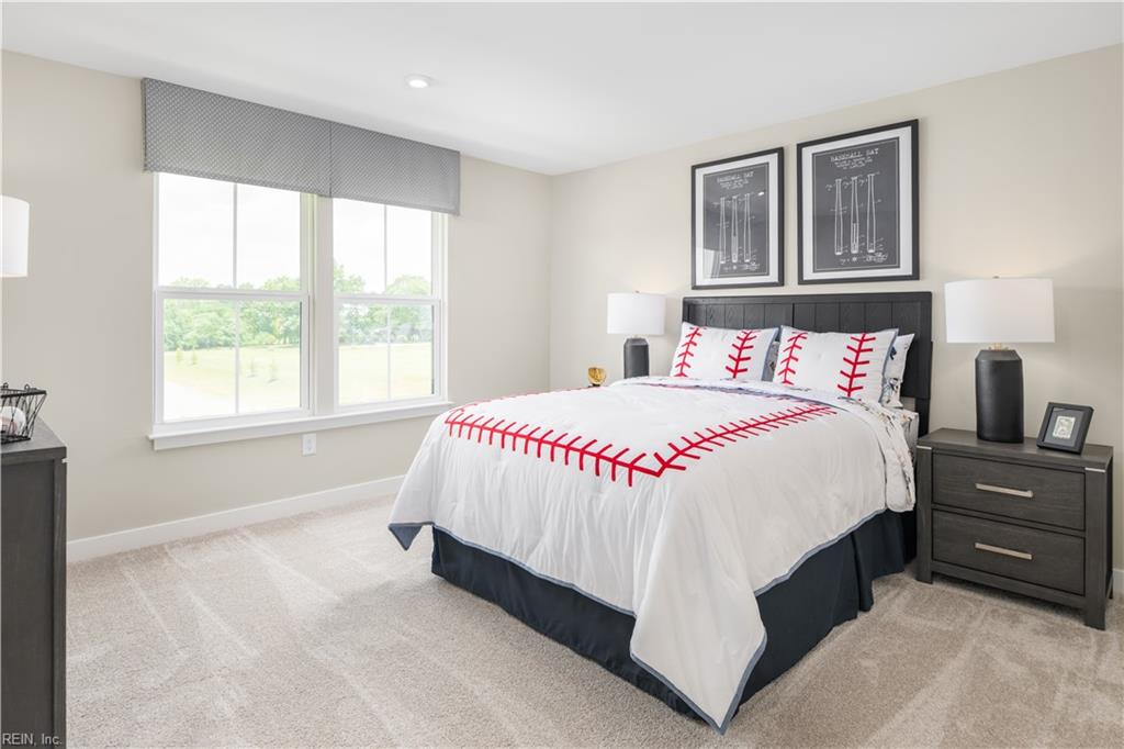 3516 Liberty Ridge Parkway Williamsburg VA 23188