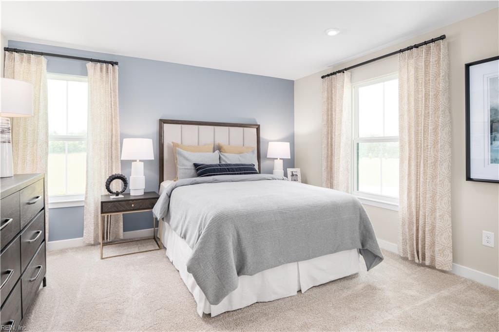 3516 Liberty Ridge Parkway Williamsburg VA 23188