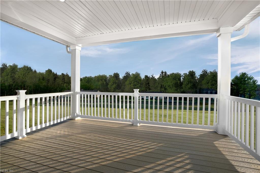 3516 Liberty Ridge Parkway Williamsburg VA 23188