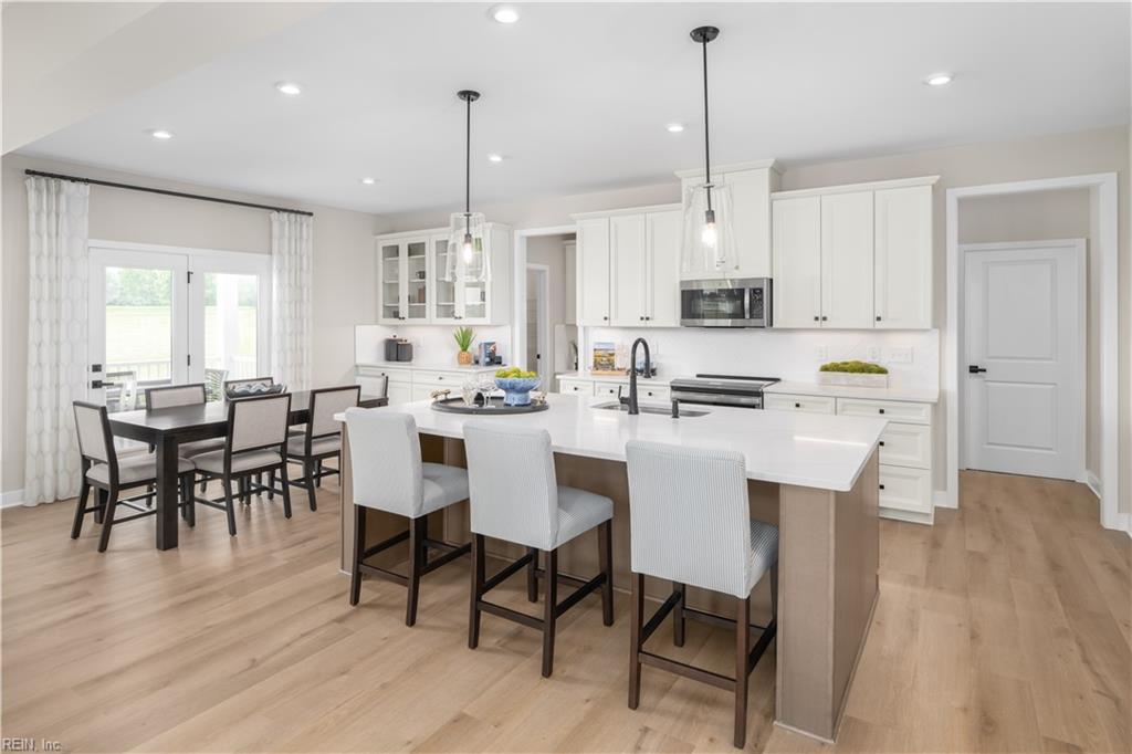 3516 Liberty Ridge Parkway Williamsburg VA 23188