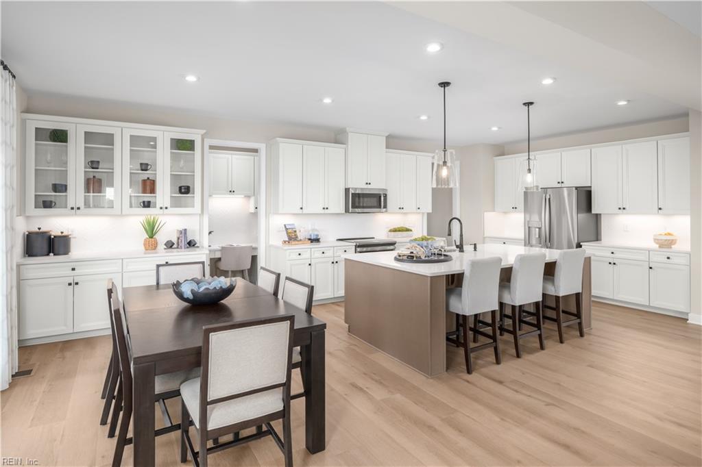 3516 Liberty Ridge Parkway Williamsburg VA 23188