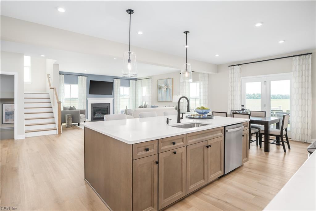 3516 Liberty Ridge Parkway Williamsburg VA 23188