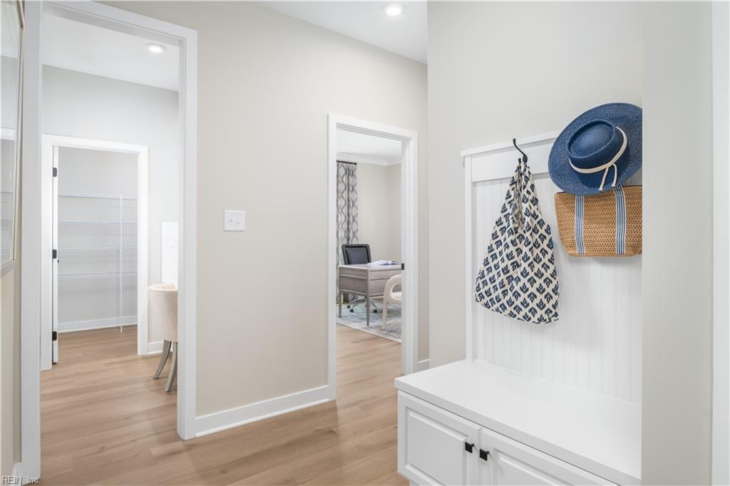 3516 Liberty Ridge Parkway Williamsburg VA 23188