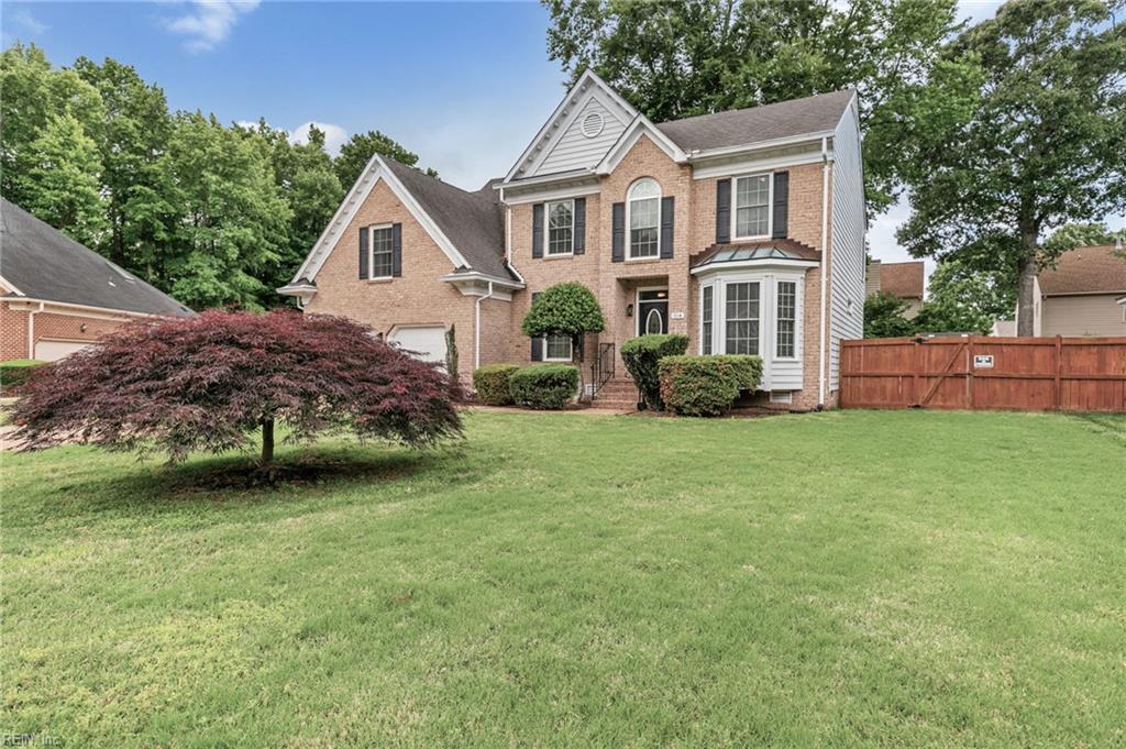 114 Runey Way Yorktown VA 23693