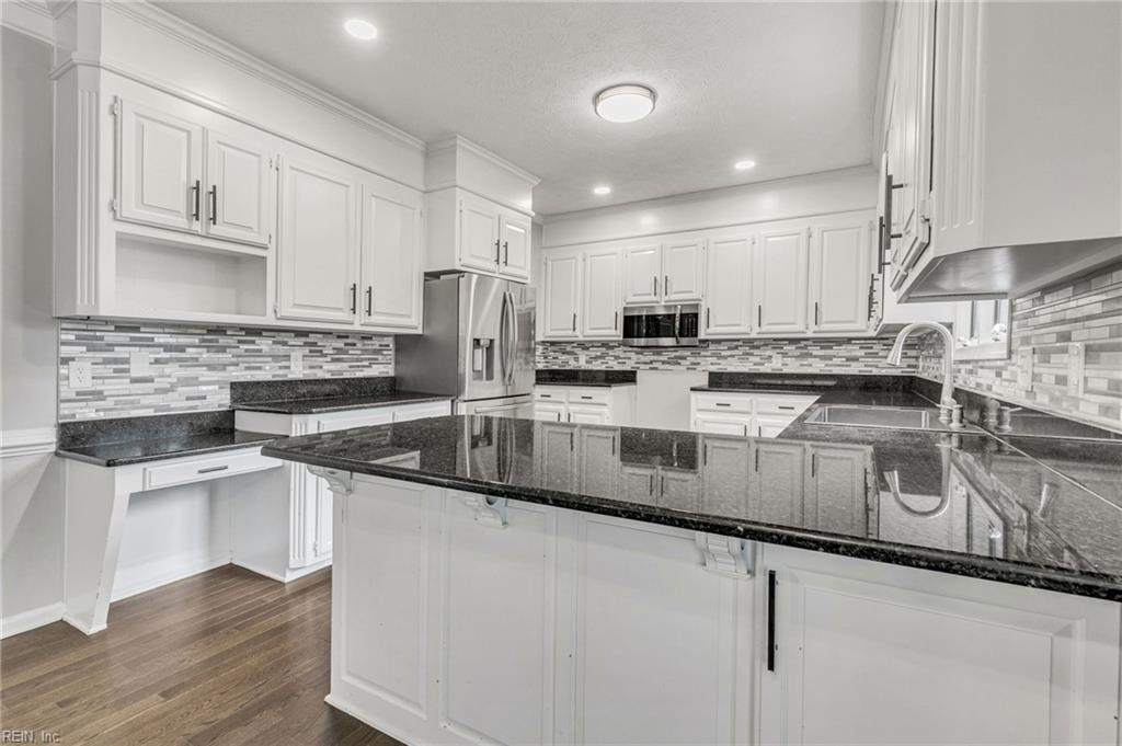 114 Runey Way Yorktown VA 23693