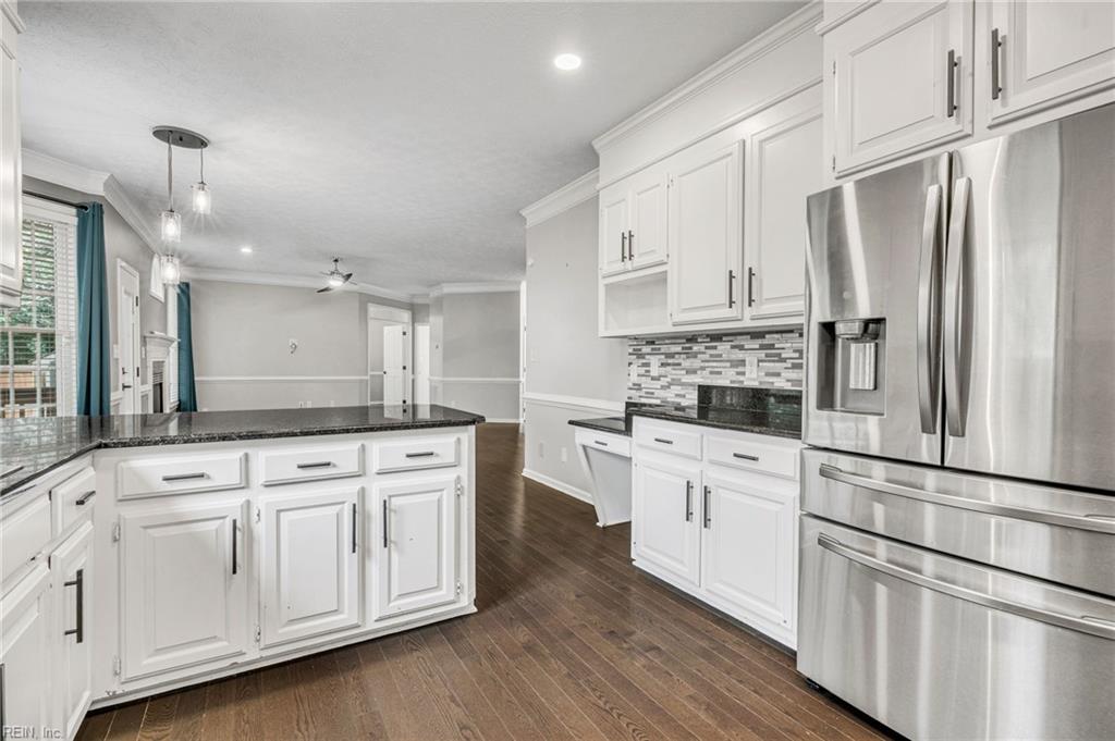 114 Runey Way Yorktown VA 23693
