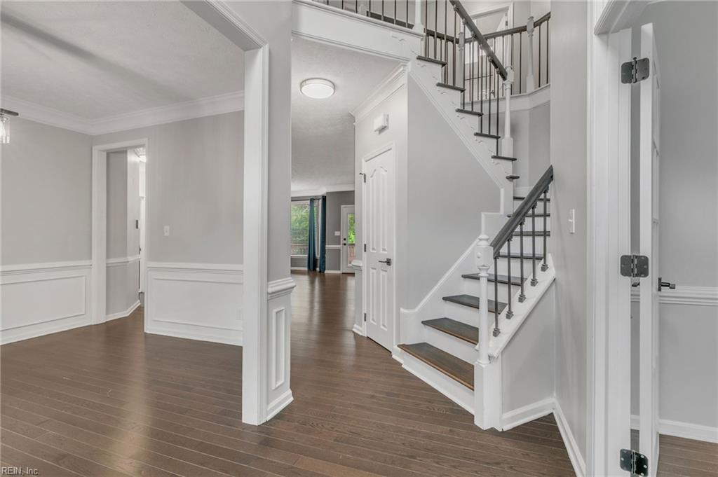 114 Runey Way Yorktown VA 23693