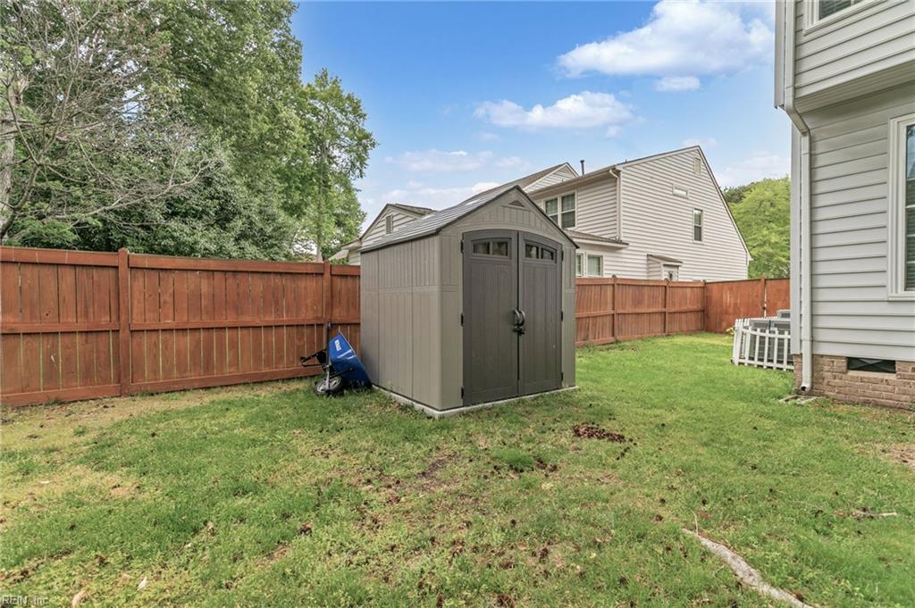 114 Runey Way Yorktown VA 23693
