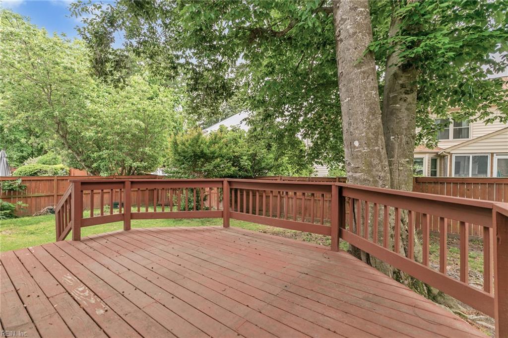 114 Runey Way Yorktown VA 23693