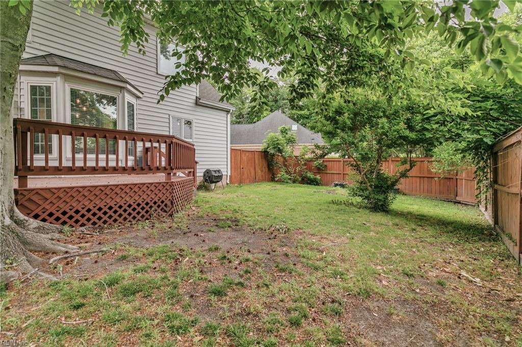 114 Runey Way Yorktown VA 23693