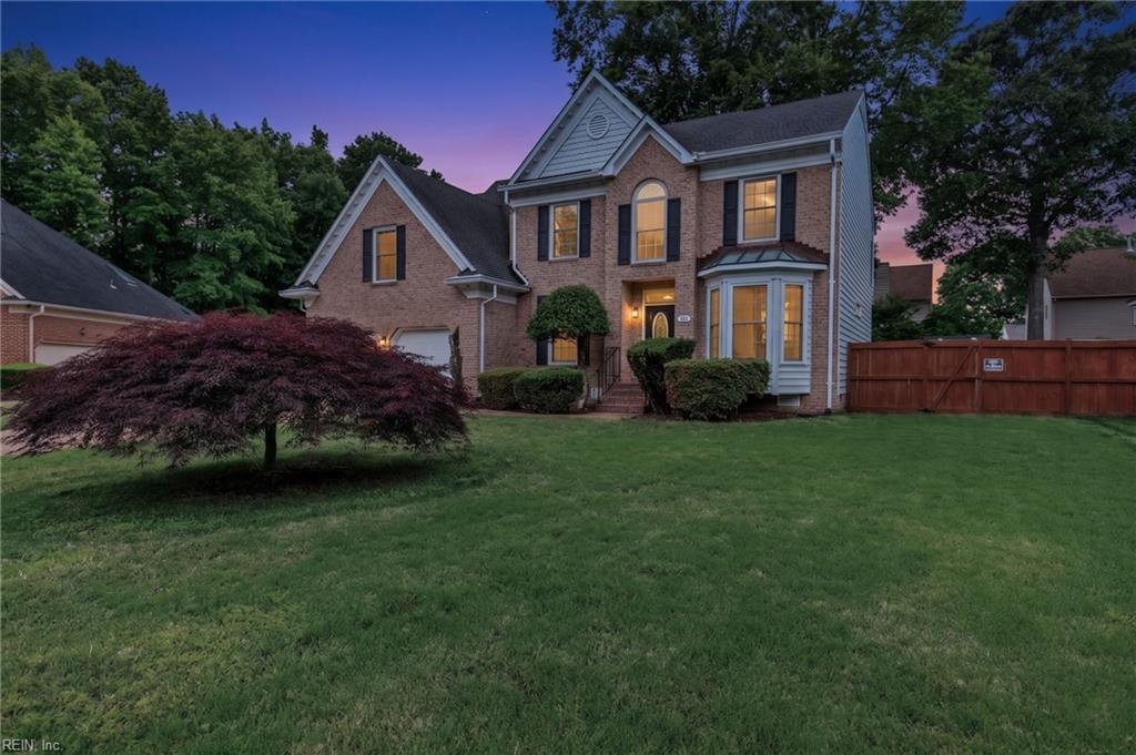 114 Runey Way Yorktown VA 23693