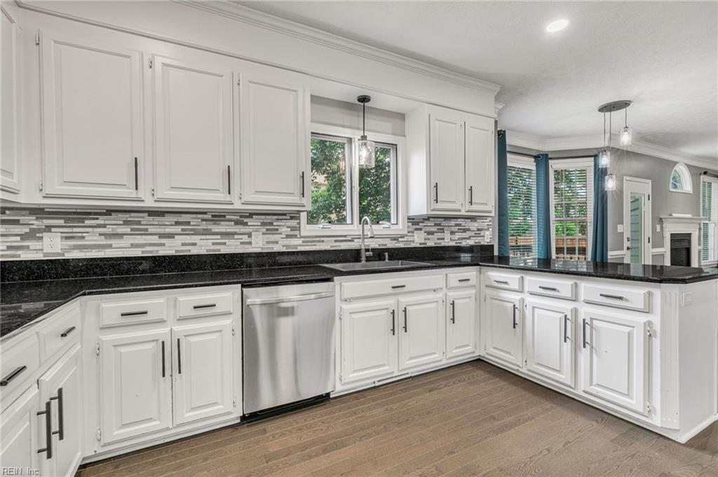 114 Runey Way Yorktown VA 23693