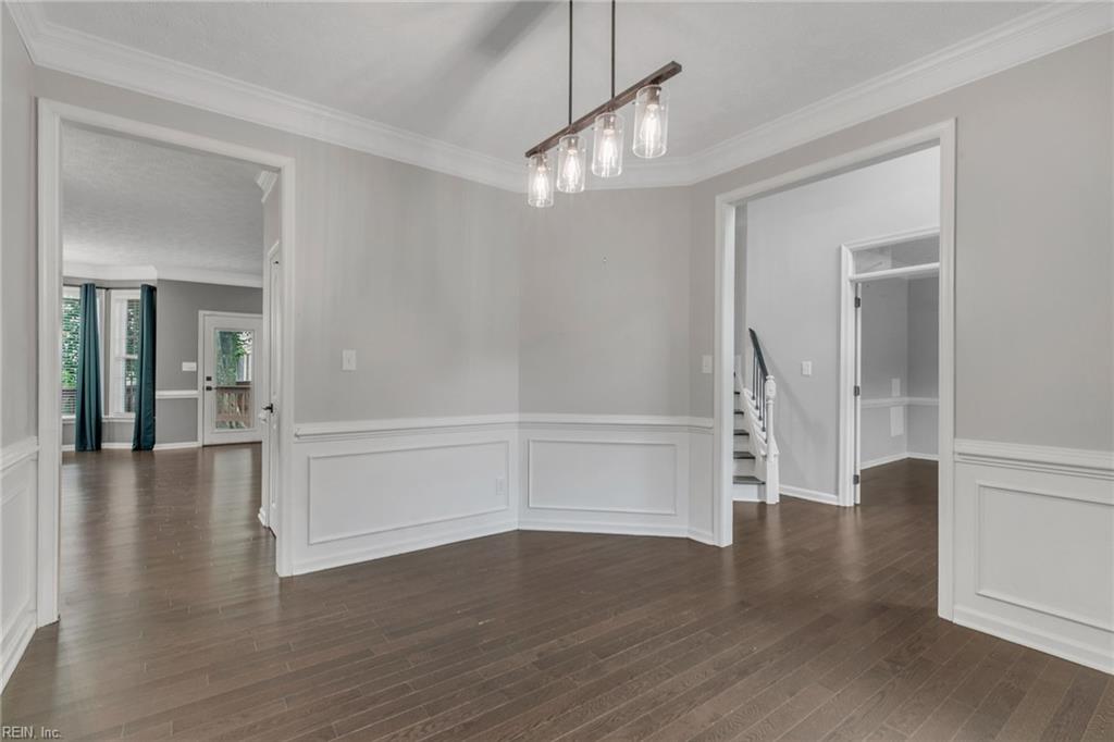 114 Runey Way Yorktown VA 23693