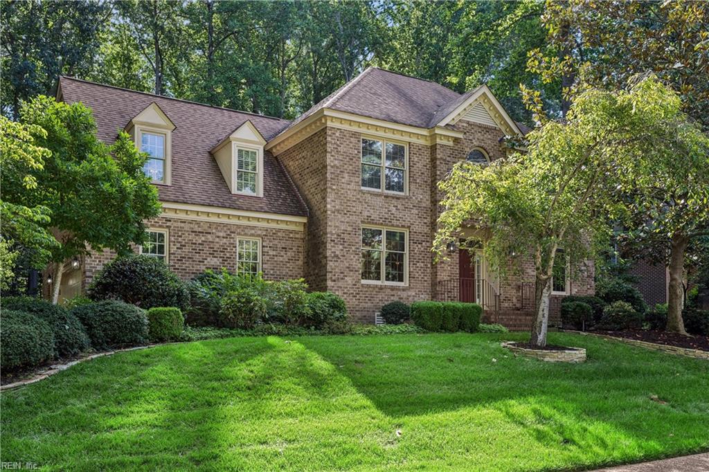 217 Yorkshire Drive Williamsburg VA 23185