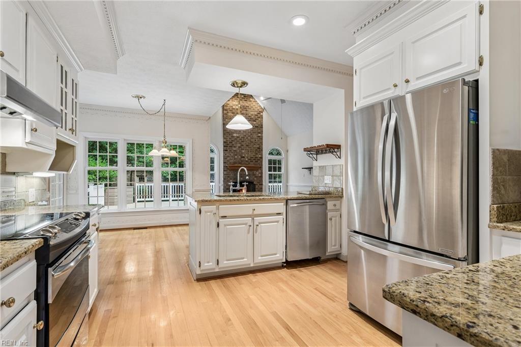 217 Yorkshire Drive Williamsburg VA 23185