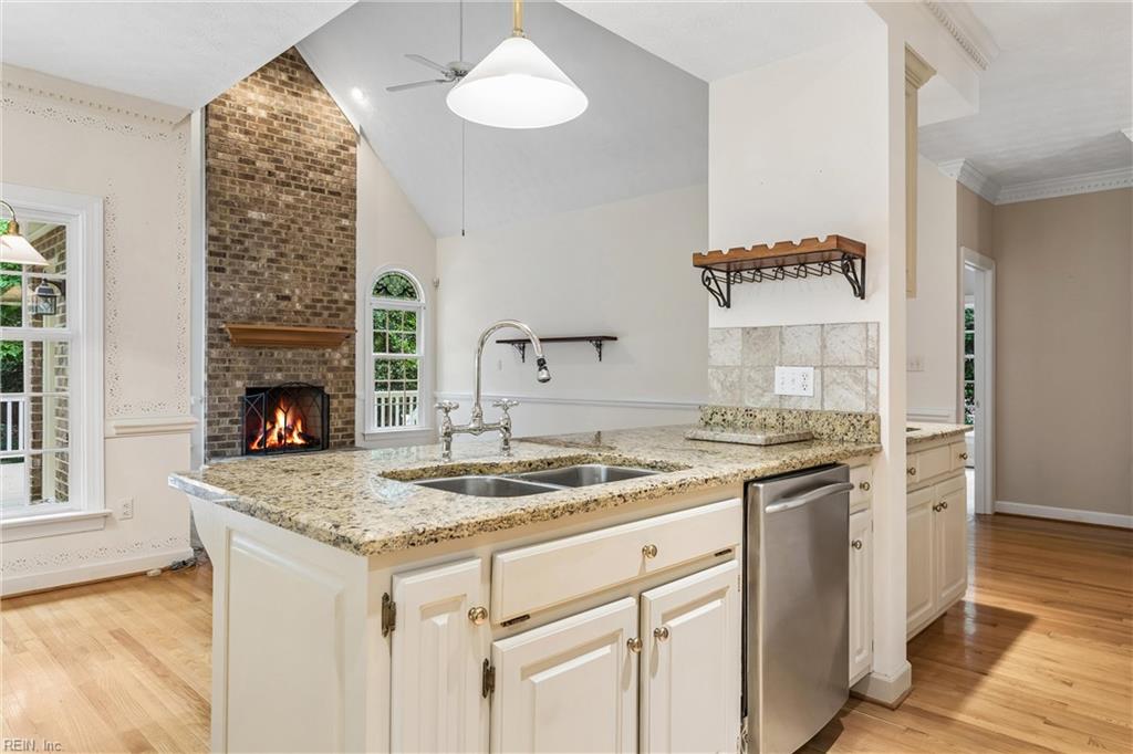 217 Yorkshire Drive Williamsburg VA 23185