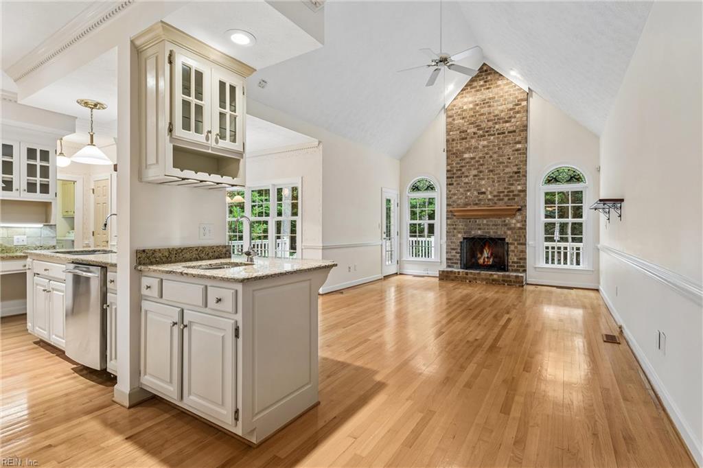 217 Yorkshire Drive Williamsburg VA 23185