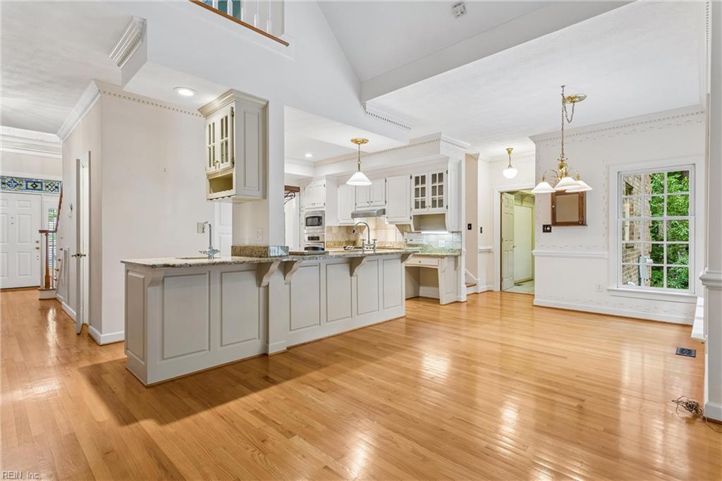 217 Yorkshire Drive Williamsburg VA 23185