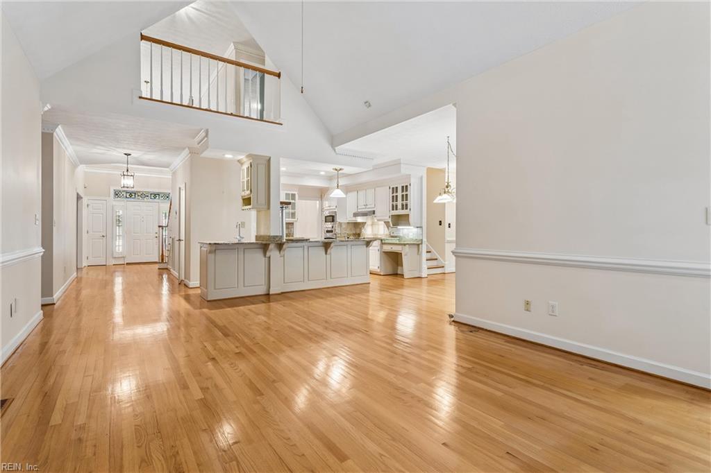 217 Yorkshire Drive Williamsburg VA 23185