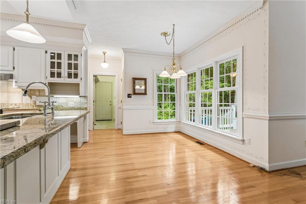 217 Yorkshire Drive Williamsburg VA 23185