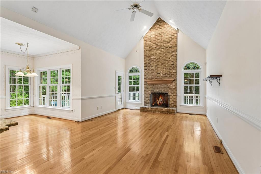 217 Yorkshire Drive Williamsburg VA 23185