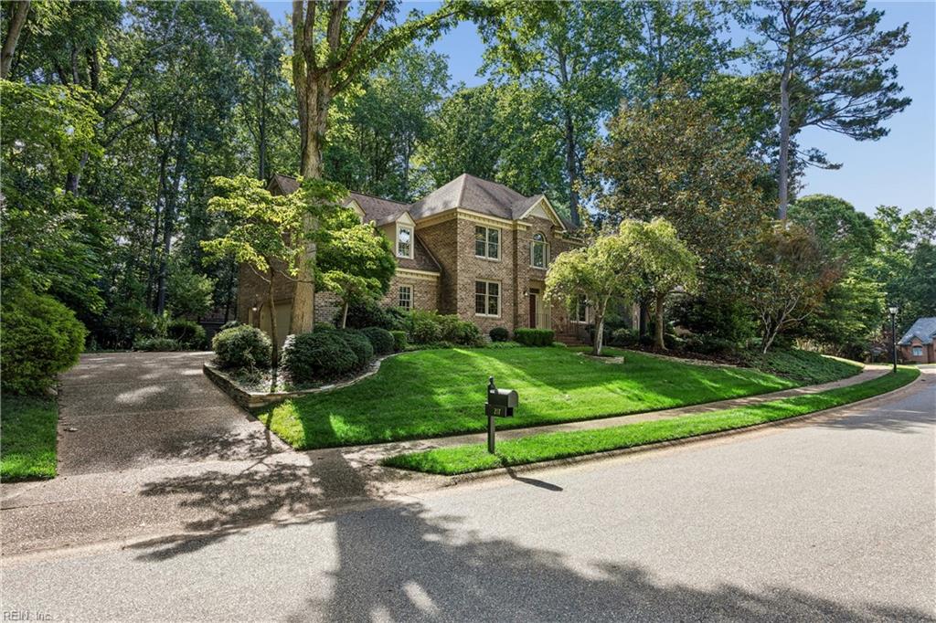 217 Yorkshire Drive Williamsburg VA 23185