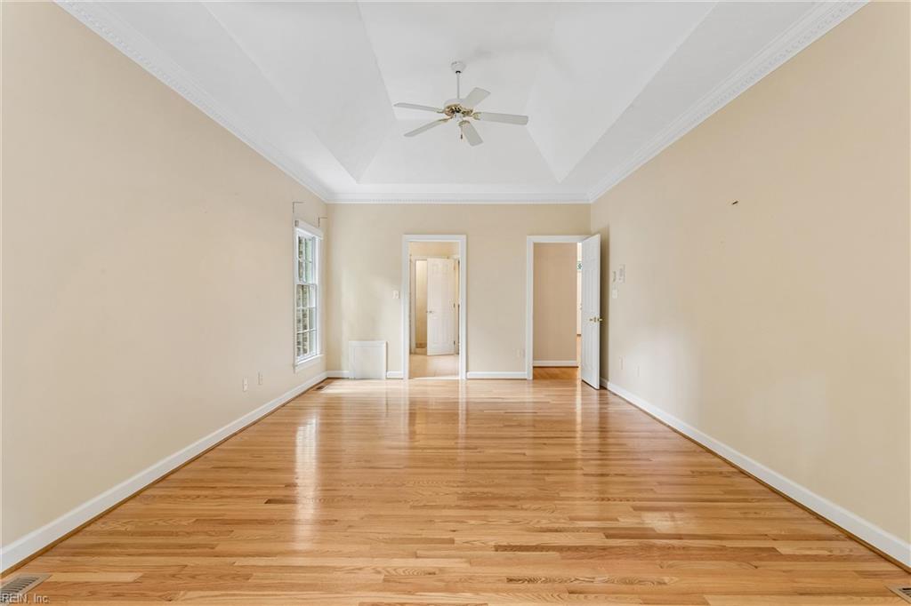 217 Yorkshire Drive Williamsburg VA 23185